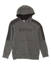 Adidas Mädchen Grafik Hoodie Pullover 13-14 ...