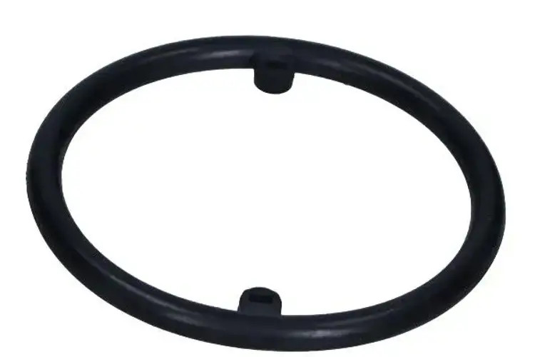 Oil cooler seal engine sided Rubber 70-0115 MAXGEAR for AUDI VW SEAT FORD SKODA - Image 2
