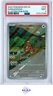 KANGASKHAN ILLUSTRATION RARE POKEMON DRI EN-DESTINED RIVALS 2025 204 PSA 9
