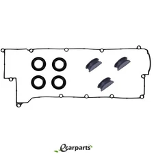 Valve Cover Gasket Set for 03-12 Hyundai Elantra Kia Spectra L4 2.0L G4GC G4GF