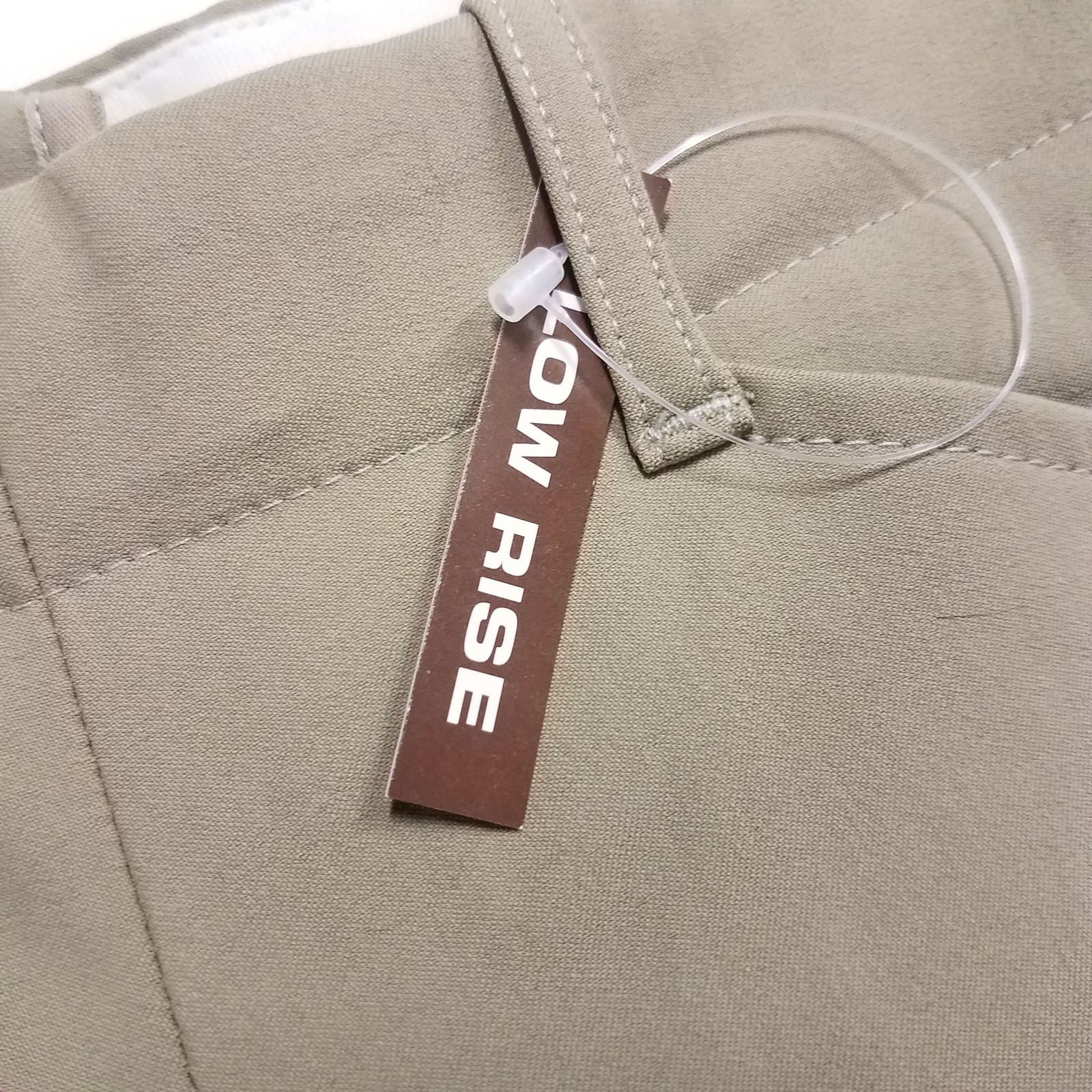 The Tailored Sportsman Ladies Vintage Trophy Hunter  Tan Womens 28L 1965 Low