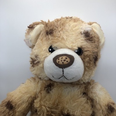 Build A Bear Workshop Chocolate Chip Cookie Dough Dairy Queen