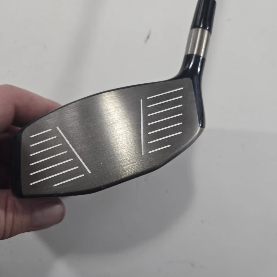 Driver Adams Tight Lies ST 303cc Forjado Ti 10* Bi-Matrix Flex Regular 45" Derecha Foto 3 de 4