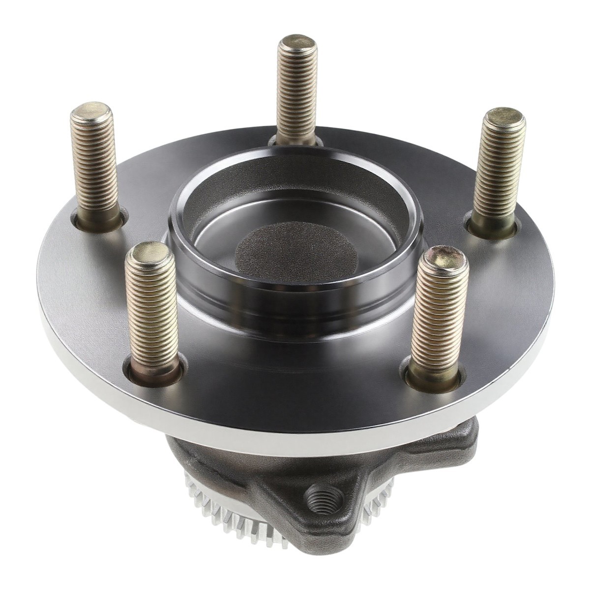 Ford GT 2017-2022 Front Right Wheel hubs Set