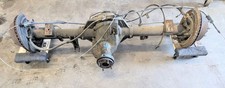 177k Miles - 3.73 Ratio Limited Slip Rear Axle Fits 2008-2010 Ford F250 F350 177k Miles - 3.73 Ratio Limited Slip Rear Axle Fits 2008-2010 Ford F250 F350