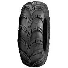 22x7-10 ITP Mud Lite Sport LRC Black Wall Tire