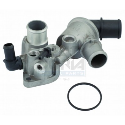 Meat & Doria Thermostat KüHlmittel FüR Fiat Brava 182 1.9 TD 75 S Bravo I 185-image