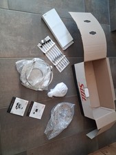 Silit Silargan Fondue-Set, Neu, Unbenutzt, Ohne Topf