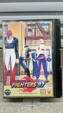 Snk The King Of Fighters '97 Neo-Geo Software Fa171