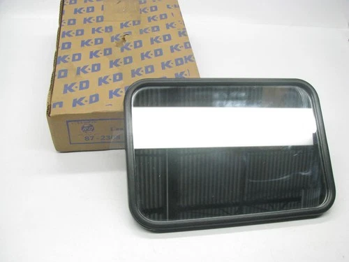 KD Lamps 87-2308 Replacement Mirror Head - 10" X 7"