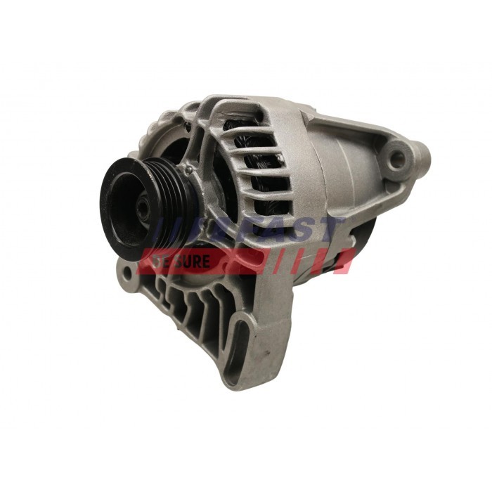 Alternateur Reconditionné Pour Fiat Ford Alfa Romeo Lancia 51727333 51859044
