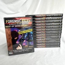 Forensic Files