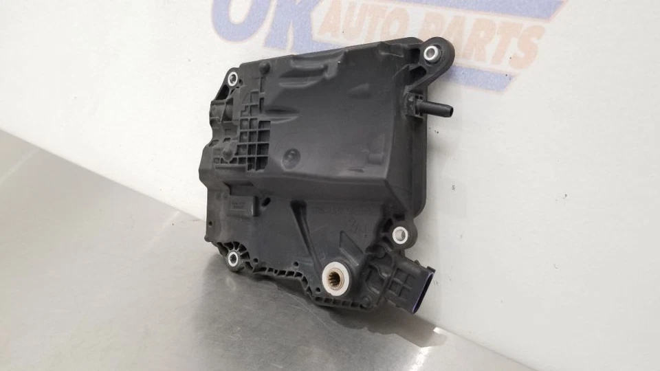 13 MERCEDES BENZ G63 AMG 463 TIPO MÓDULO DE CONTROLE DE TRANSMISSÃO 0002701852 - Imagem 3 de 4