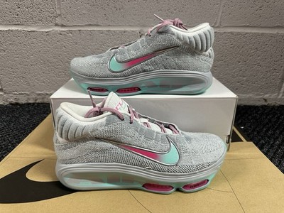 Size 10 - Nike GT Hustle 3 South Beach Wolf Gray FV5953-006 | eBay