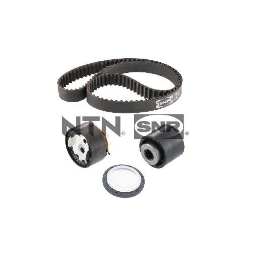 Zahnriemensatz FüR Citroen C-Elysee DD 1.2 12 Bis 26 SNR 1654514680 Neu-image