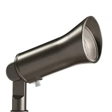 Kichler Landscape 28311 - 3 Watt Hardwired LED Low Voltage Spot Light - Bronze