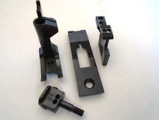 Gauge Set For Singer Double Needle 112W139