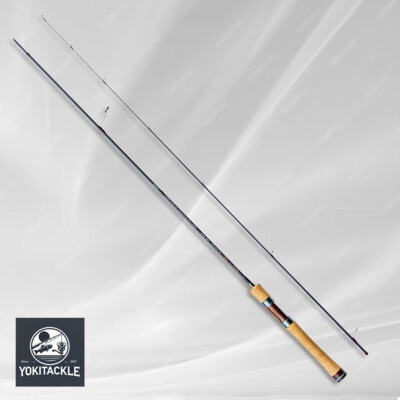 Tenryu 23 Rayz Alter RZA622S-ULS Spinning Rod for Trout Shipping from JAPAN