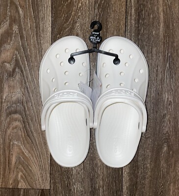 ローファー・オックスフォード Unisex Bayaband Clog M Crocs Unisex Bayaband Clog - Walmart.com