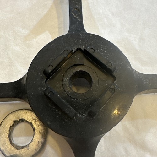 Farberware Electric Skillet Base Replacement Part 08-291 from Model 303 Wok - Picture 8 of 8