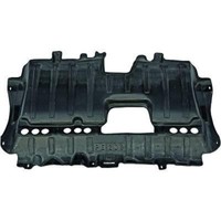 Motorraumabdeckung Passend FüR Peugeot 208 Baujahr 2012-2019