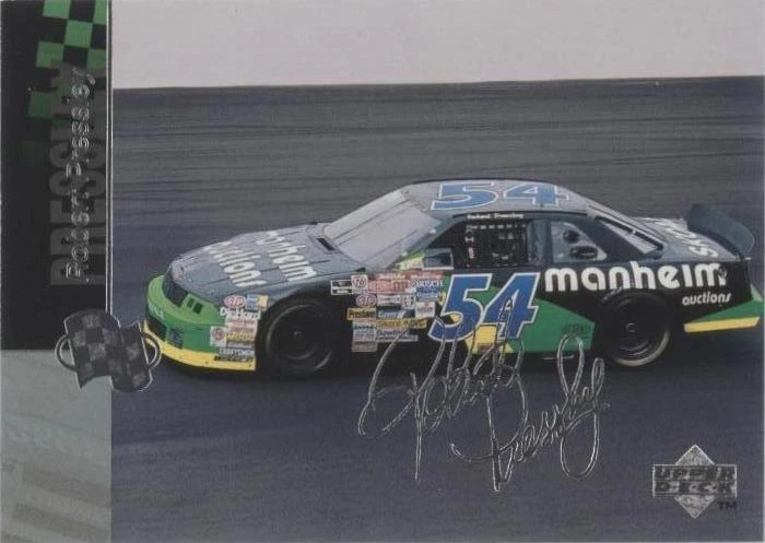 Silver Signatures/Electric Silver