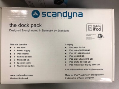 Scandyna 