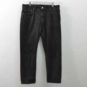 levi 505 black jeans
