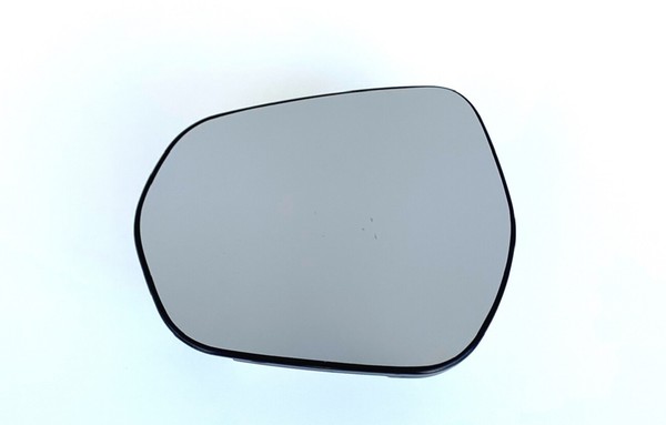 Spiegelglas Links FüR Ford Fiesta 7 Ab 2017 Puma Ab 2019 Beheizbar Konvex-image