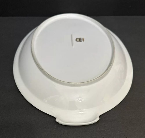 Royal Embassy China Oval Serving Platter Peoria — Made in Japan, 17.25” Length - Picture 20 of 24