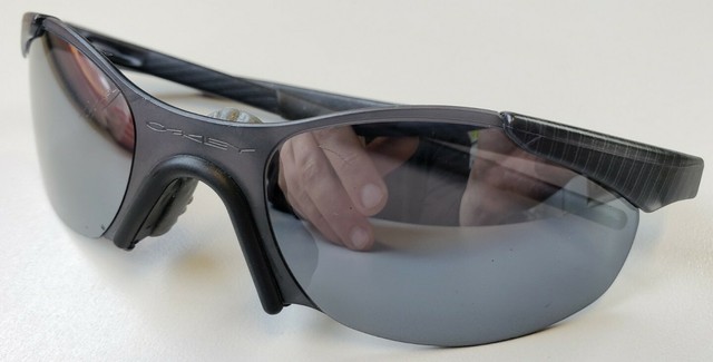 Oakley Zero 0.4 2025 | levitan.com Oakley Zero 0.4 2025 | levitan.com