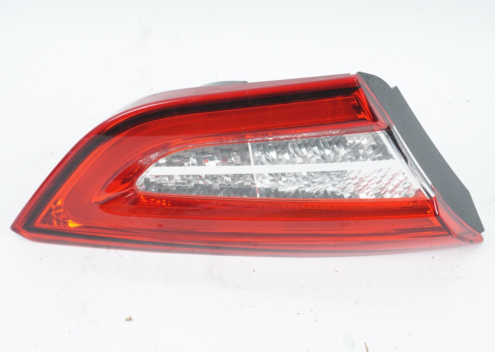 14-17 MASERATI QUATTROPORTE TAIL LIGHT INNER LEFT DRIVER SIDE OEM