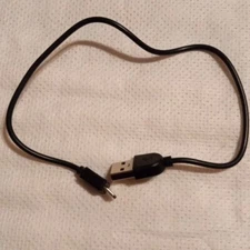 USB Charging Cable USB To  Micro USB 13 in Cord