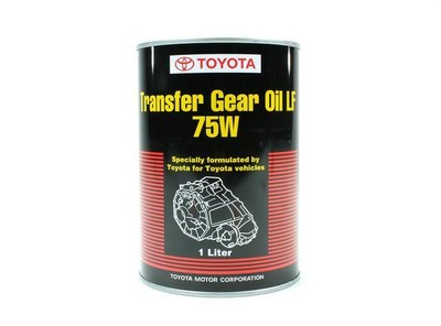 Тойота 75w lf