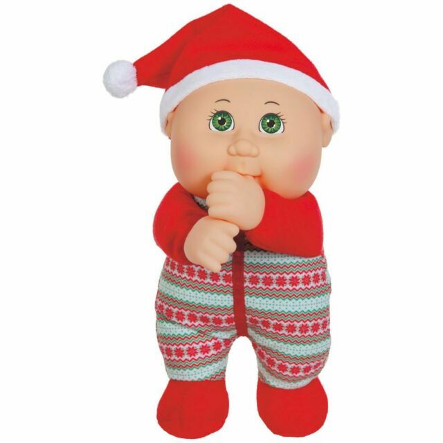 cabbage patch dolls for sale on ebay