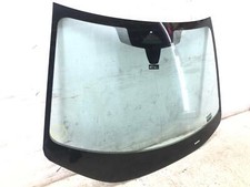 2023 Nissan Ariya Front Glass Windshield W Hud Heads Up Display Wo Auto Park 2023 Nissan Ariya Front Glass Windshield W Hud Heads Up Display Wo Auto Park