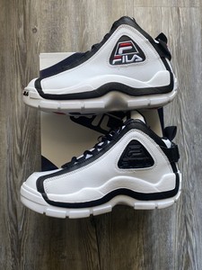 fila grant hill tupac