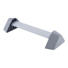 Kensington Rocking Foot Rest Support Ergonomic Non-Slip Home Office Comfort