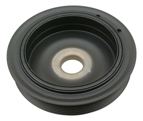 Polea cigüeñal original Renault Megane III 2.0 16V Turbo 8201059878 - Imagen 3 de 4