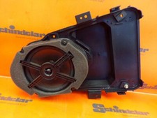 Lautsprecher TÜRE VORNE LINKS MIT HALTER A11313276 , S-TYPE (X200) R 4.2 V8