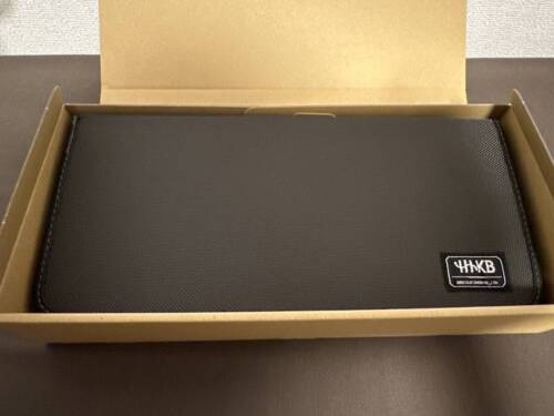 HHKB Tragbare Clutch Tasche - Tastatur Tragetasche für Profimodelle TR-HHK - Bild 2 von 7