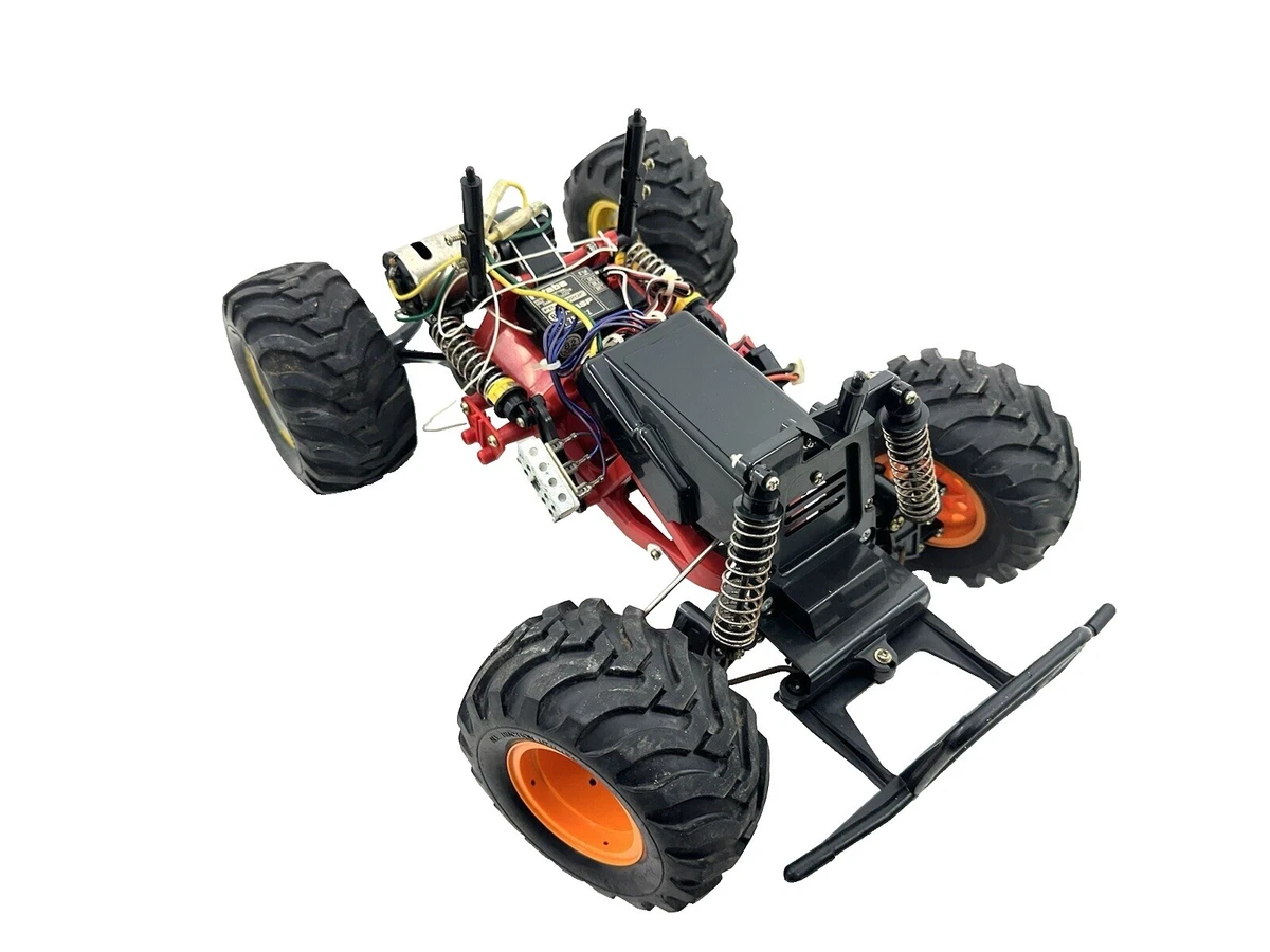 Team Associated SC10 Hobby RC Car, Truck & Motorcycle Trucks for