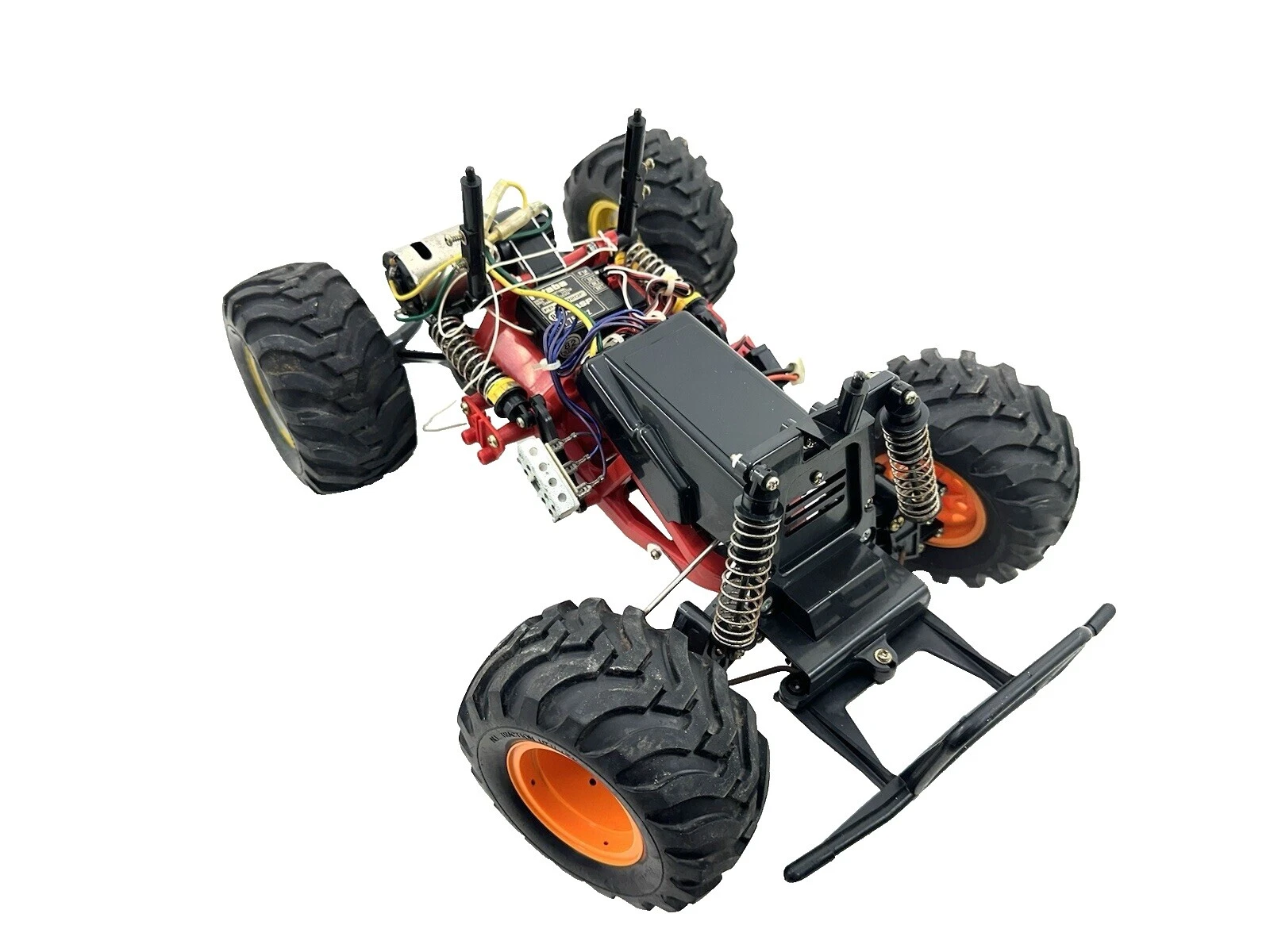 Zenoah Hobby RC Motor/Engine, Exhaust & Fuel System Parts