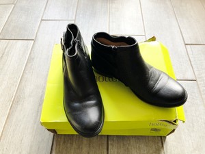hotter shoes ladies boots