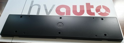 OEM Plaque Pare-Chocs Lancia Delta Intégrale Evo 82469706 Neuf - Photo 1 sur 9