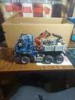 Lego Set 8273-1 Technic - Off Road Truck