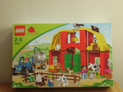 duplo 5649