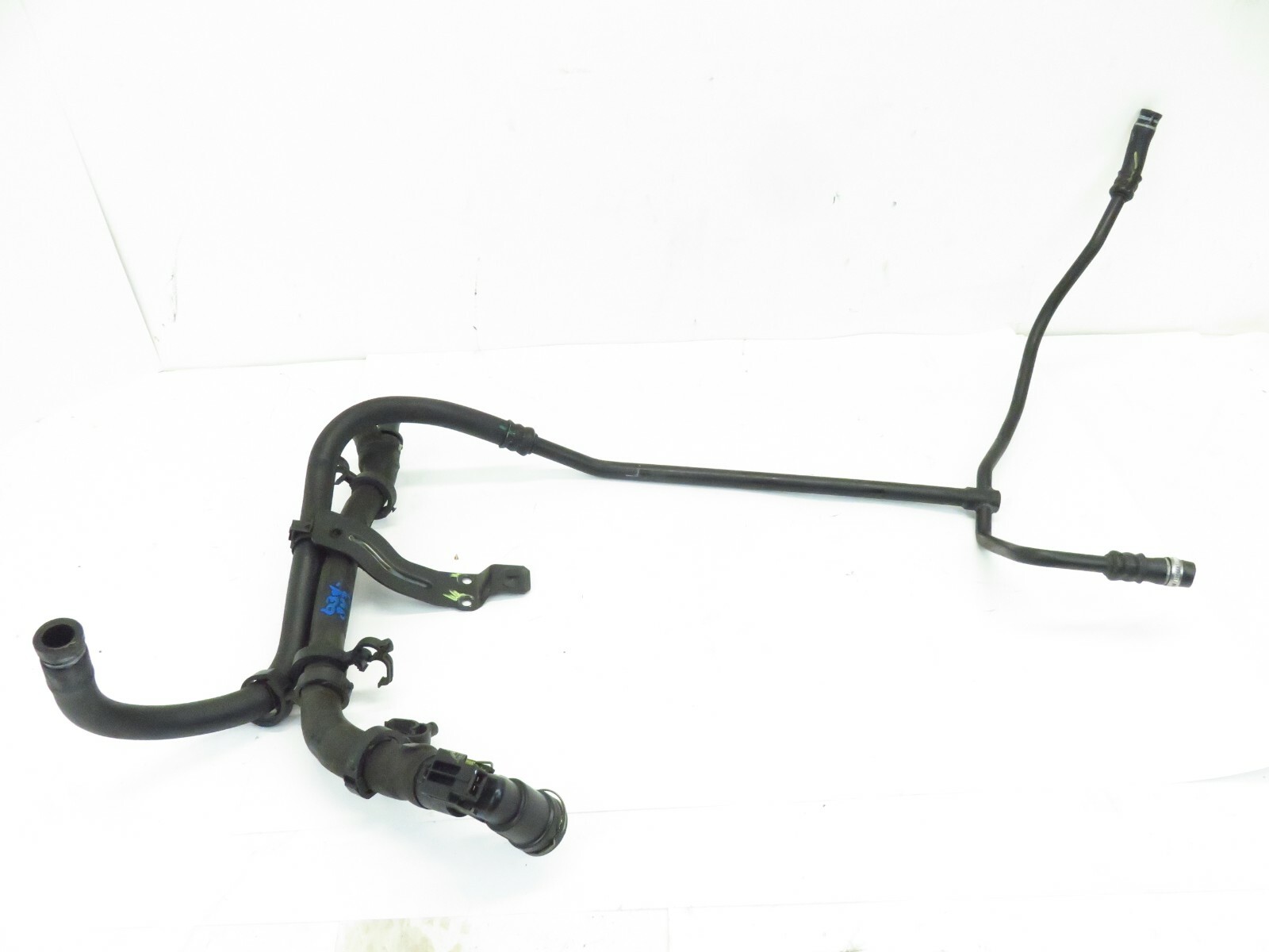 2006 Maserati Quattroporte Vacuum Line Hose Tube M139 4.2L 04-08