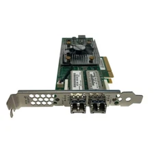 HPe QW972-63001 SN1000Q Dual Port 16GB Qlogic HBA 699765-001 QW972A BB929A