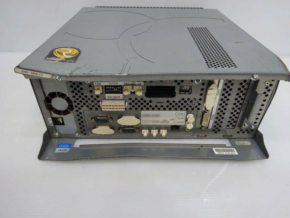 SEGA RINGEDGE 1 OR 2 MOTHERBOARD WORKING ORIGINAL | eBay SEGA RINGEDGE 1 OR 2 MOTHERBOARD WORKING ORIGINAL | eBay